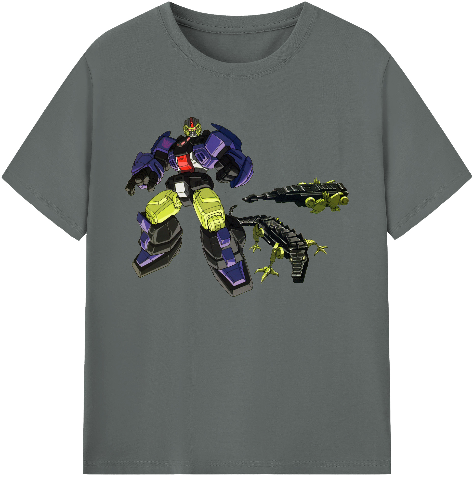 （画像用）  綿100％ メンズ半袖Tシャツ｜肌触りやわらか＆通気性